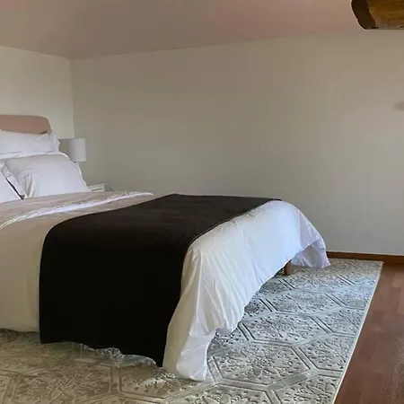 Mountoussin - Ferme De Charme Vue Pyrenees Avec Piscine Villa *